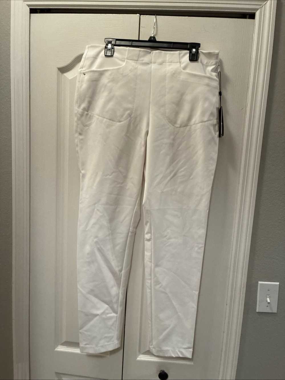 Ralph Lauren RLX ladies golf pants size 14